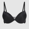 Hollywood Knockout Push Up Bra