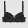 Hollywood Knockout Push Up Bra