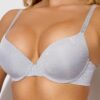 Rachel Micro Plunge T-Shirt Bra