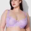 Voluptuous Full Figure Push Up Bra 4 Voluptuous Full Figure Push Up Bra