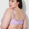 Voluptuous Full Figure Push Up Bra 5 Voluptuous Full Figure Push Up Bra