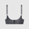 Mira Shimmer Micro Push Up T-Shirt Bra