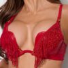 Crimson Red / XL