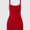 Active Tennis Dress