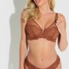 Jessica Lace Full Figure Bra 8 Jessica Lace Full Figure Bra