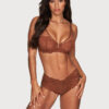 Jessica Lace Full Figure Bra 9 Jessica Lace Full Figure Bra