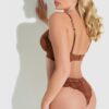 Jessica Lace Full Figure Bra 10 Jessica Lace Full Figure Bra