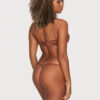 Hollywood Exxtreme Push Up Strapless Bra