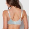 Mira Shimmer Micro Push Up T-Shirt Bra