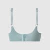 Mira Shimmer Micro Push Up T-Shirt Bra