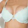 Mabel Demi Push Up Bra