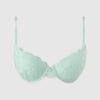 Mabel Demi Push Up Bra