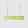 Kellie Unlined Lace Underwire Bra