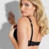 Charlotte Lace Full Figure Underwire Bra