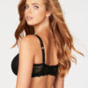Charlotte Lace Full Figure Underwire Bra