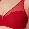 Jessica Lace Full Figure Bra