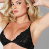 Jessica Lace Bralette
