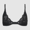 Jessica Lace Bralette