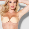 Snap Together Adhesive Bra