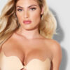 Snap Together Adhesive Bra