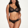Mariana Lace Full Figure Bra