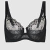 Mariana Lace Full Figure Bra
