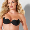 Snap Together Adhesive Bra