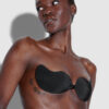 Snap Together Adhesive Bra