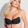 Tie Up Adhesive Bra