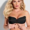 Tie Up Adhesive Bra
