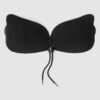 Tie Up Adhesive Bra
