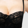 Desiree Lace Push Up Bra