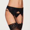 Jessica Lace Garter Belt