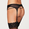 Jessica Lace Garter Belt