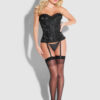 Hollywood Dream Sweetheart Corset