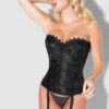 Hollywood Dream Sweetheart Corset