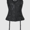 Hollywood Dream Sweetheart Corset