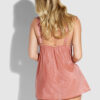 Pia Unlined Soft Cup Mesh Babydoll
