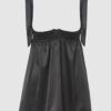 Petra Satin Open Cup Babydoll 17 Petra Satin Open Cup Babydoll