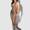 Alanza Ultra Fine Mesh Bodystocking