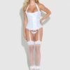 Hollywood Dream Halter Corset