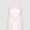 Rosalind Lace Tie Back Babydoll