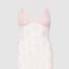 Rosalind Lace Tie Back Babydoll