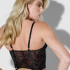 Dahlia Lace Bustier 12 Dahlia Lace Bustier