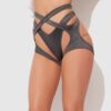 Neev Oil Slick Wrap Garter
