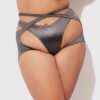 Neev Oil Slick Wrap Garter