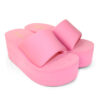 Alice Chunky Platform Sandal