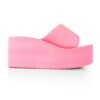 Alice Chunky Platform Sandal