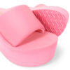 Alice Chunky Platform Sandal