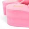 Alice Chunky Platform Sandal